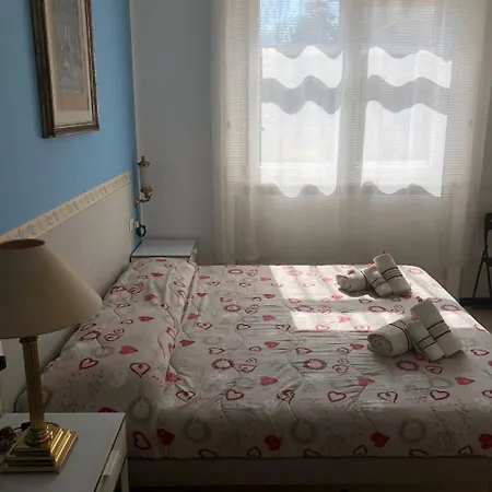 Homestay Vittorio Veneto * Milán