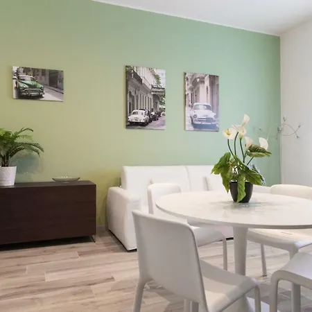 Appartement Italianway Easy - Merlo 3