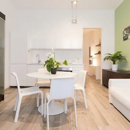 Appartement Italianway Easy - Merlo 3