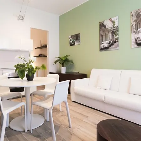 Daire Italianway - Merlo 3