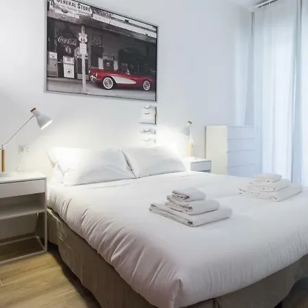 Italianway - Merlo 3 * Milan