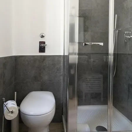 Appartement Italianway Easy - Merlo 3