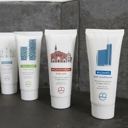 Italianway Easy - Merlo 3 * Milaan