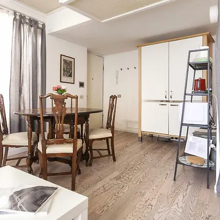 Italianway Easy - Ripa Ticinese 17 A Apartman