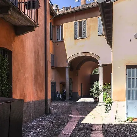 Lejlighed Italianway Easy - Ripa Ticinese 17 A