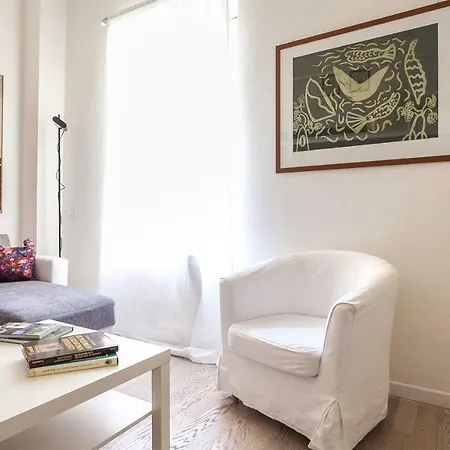 Lejlighed Italianway Easy - Ripa Ticinese 17 A Milano