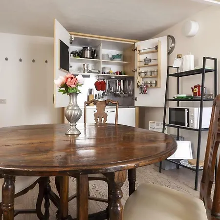 Italianway Easy - Ripa Ticinese 17 A * Milano