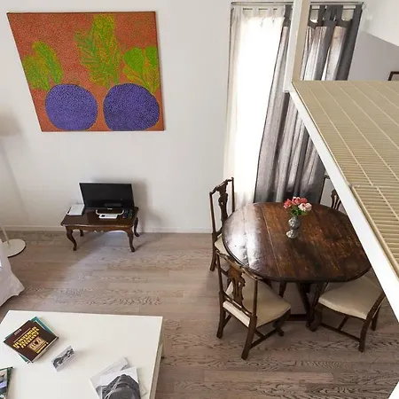 Italianway Easy - Ripa Ticinese 17 A Milánó