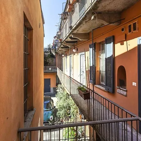 Lejlighed Italianway Easy - Ripa Ticinese 17 A *