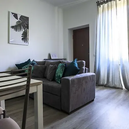 Italianway - Melzo 5 Daire Milano