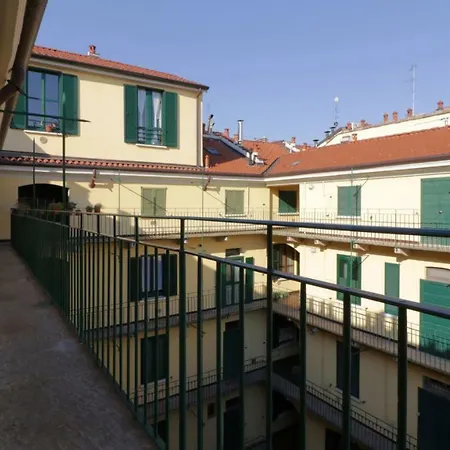 Appartement Italianway Easy - Bligny 64 *