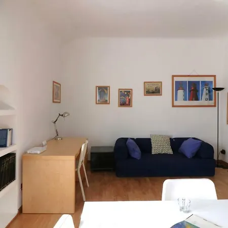 Italianway - Bligny 64 Appartamento Milano