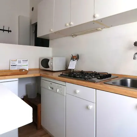 Italianway Easy - Bligny 64 Apartamento