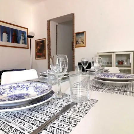 Appartamento Italianway - Bligny 64