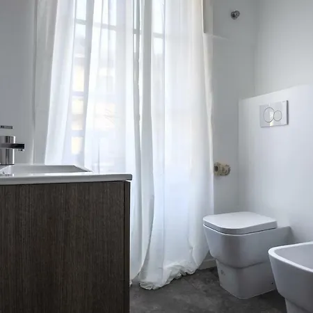 Italianway - Melzo 5 Daire Milano