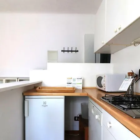 Appartamento Italianway - Bligny 64