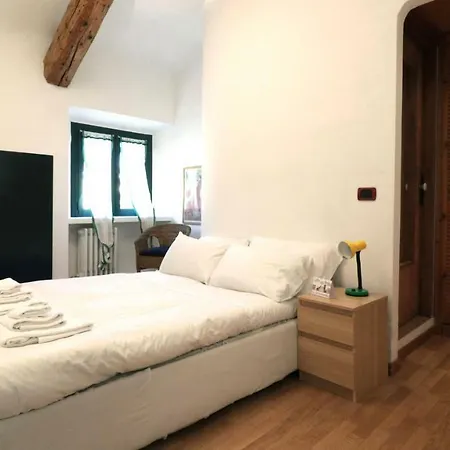 Apartamento Italianway Easy - Bligny 64 *