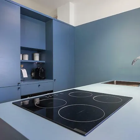 Italianway - Porta Ticinese 76 Flat *