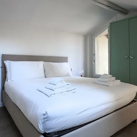 Italianway - Porta Ticinese 76 Flat * Milan