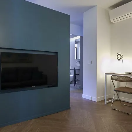 Italianway - Porta Ticinese 76 Flat