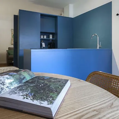 Italianway - Porta Ticinese 76 Flat Appartamento