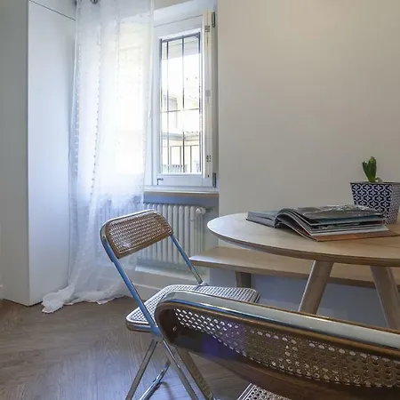Italianway - Porta Ticinese 76 Flat