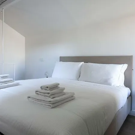 Italianway - Porta Ticinese 76 Flat Milan