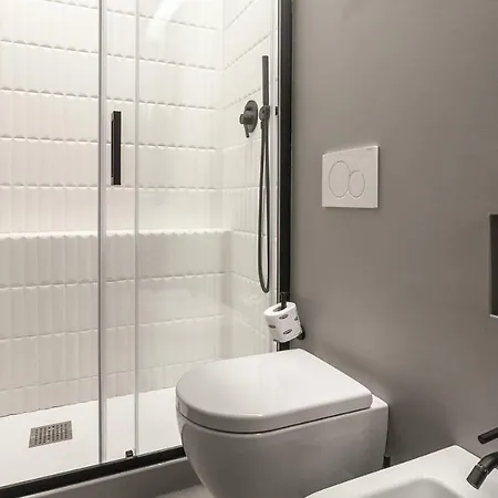 Italianway - Porta Ticinese 76 Flat