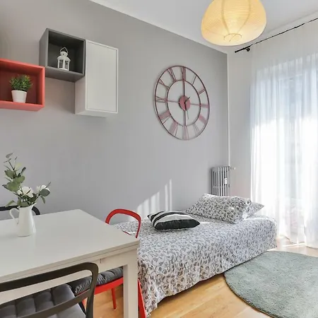 Charming One Bedroom In Апартаменты
