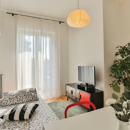 Charming One Bedroom In Апартаменты *