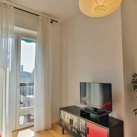 Apartamento Charming One Bedroom In Milán