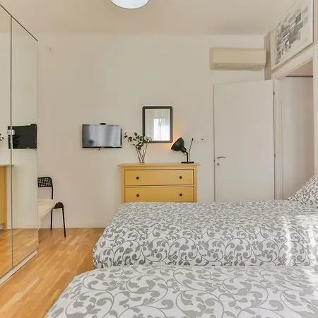 Charming One Bedroom In
