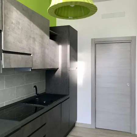 Appartement Politecnico