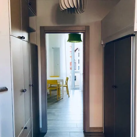Politecnico Appartement *