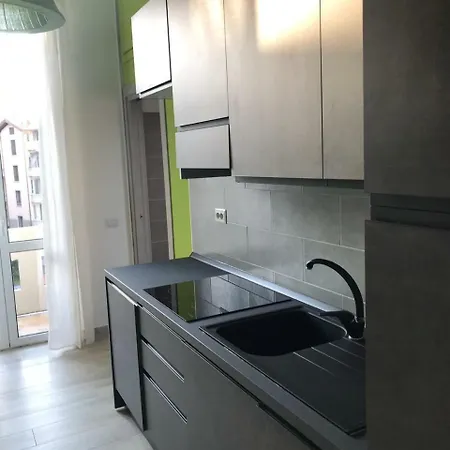Appartement Politecnico