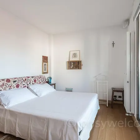 Апартаменты Easy Welcome Euphorbia Terrace