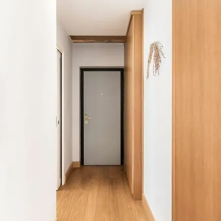 Easy Welcome Euphorbia Terrace Апартаменты Милан