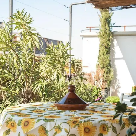 Апартаменты Easy Welcome Euphorbia Terrace