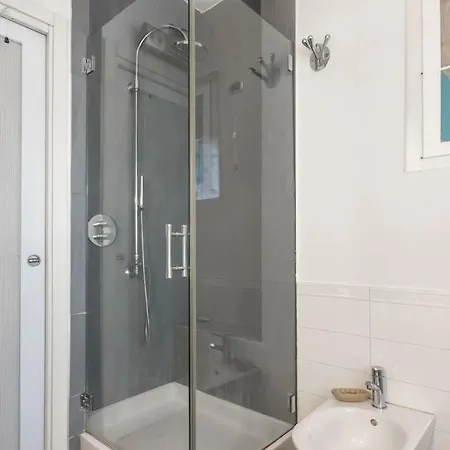 Апартаменты Easy Welcome Euphorbia Terrace