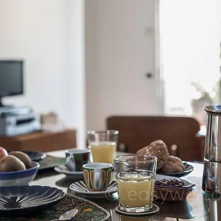 Easy Welcome Euphorbia Terrace Апартаменты *