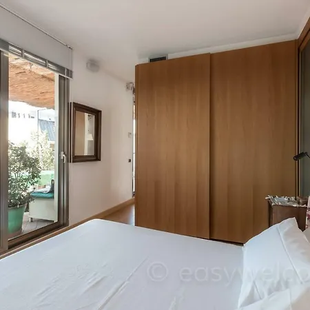 Апартаменты Easy Welcome Euphorbia Terrace *