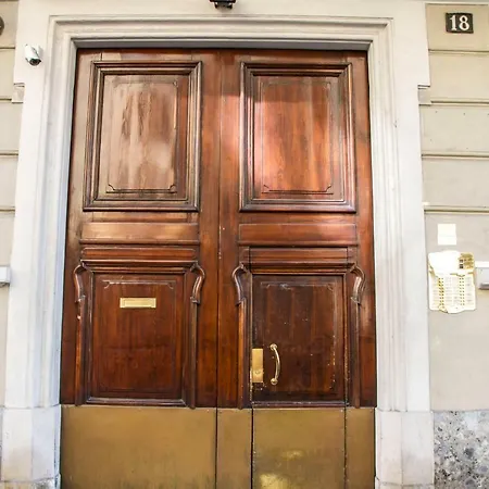 Casa Da Cometa Appartement *