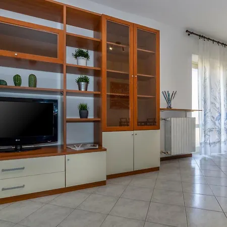 Appartement Casa Da Cometa