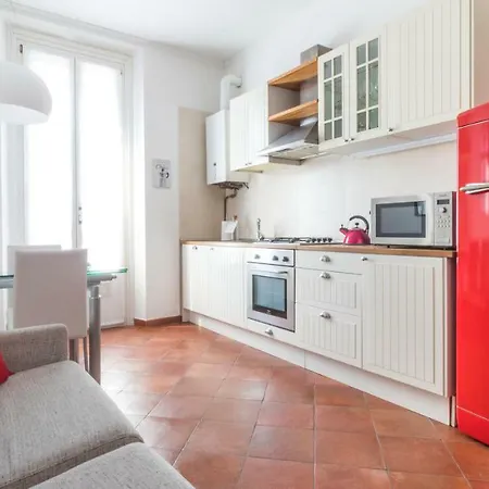 Apartment Italianway - Mose Bianchi 2