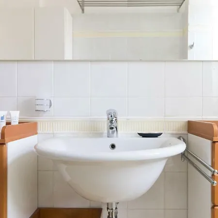 Apartment Italianway - Mose Bianchi 2 *