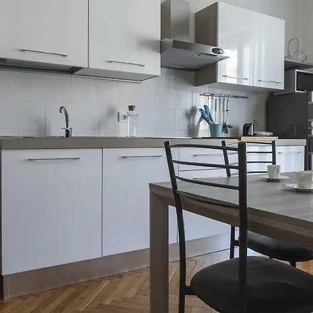 Italianway - Doria 28 Apartment Milan