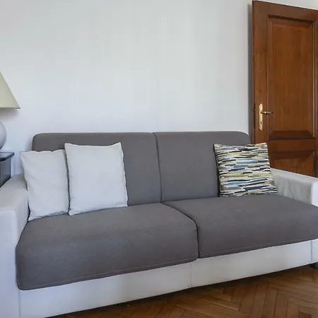 Apartment Italianway - Doria 28 Milan