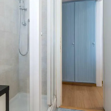 아파트 Hintown San Vincenzo *