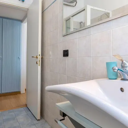 아파트 Hintown San Vincenzo *