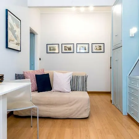 Hintown San Vincenzo 아파트 *